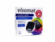Visomat Comfort Tensiómetro Digital de Brazo 20/40 U.